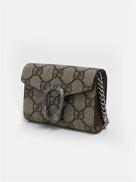 gucci card holder euro|gucci dionysus card holder.